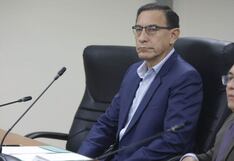 “Lagarto” Martín Vizcarra al banquillo de los acusados