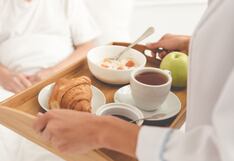 Nutrición para la recuperación oncológica