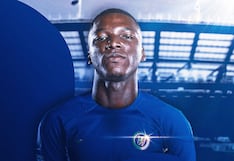 Ecuatoriano Moisés Caicedo es el fichaje más caro de la historia de la Premier League | VIDEO