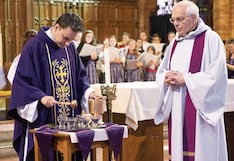 Sacerdotes deberán repartir limosnas que fieles dan en misa para acabar con abusos