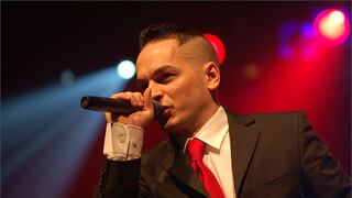 Grupo alemán de synthpop “And One” ofrecerá concierto mañana viernes