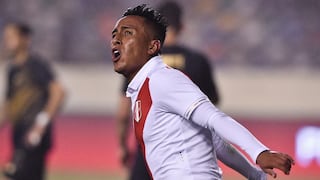 Perú vs. Bolivia: Christian Cueva publica mensaje previo al duelo por Copa América 2019 | FOTO