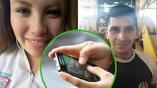 ​Expareja de Marisol Estela Alva contó que le llegó mensajes del celular de la mujer cuando ella estaba muerta (VIDEO)