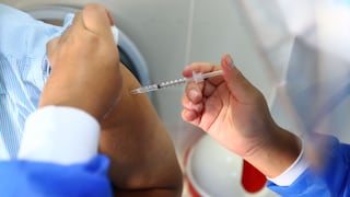 Vacunagate: Federación Médica plantea muerte civil para los responsables por vacunaciones irregulares