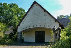 Nadie quiere comprar la mansión del ministro de propaganda nazi, Joseph Goebbels… piensan regalarla