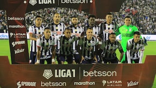Hinchas de Alianza Lima agotaron los boletos para el partido ante Sport Huancayo
