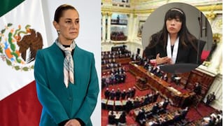 Las relaciones diplomáticas cada vez son más tensas con México