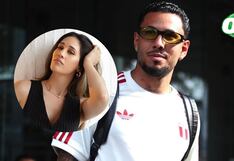 Sergio Peña ‘ningunea’ a Tepha Loza y asegura que está soltero desde hace 3 años: “Duró un mes, creo”