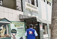 La cruda realidad: Negligencia policial