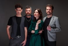 “Soda Sinfónico” llega por primera vez al Perú con los grandes clásicos de Soda Stereo