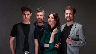 “Soda Sinfónico” llega por primera vez al Perú con los grandes clásicos de Soda Stereo