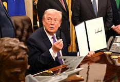 Donald Trump pide tener a Perú como socio militar