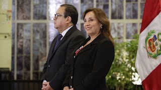 Patricia Benavides amplía plazo de investigación contra Dina Boluarte y Alberto Otárola por muertes en protestas