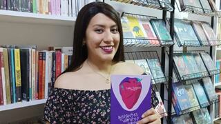 Carol Ángeles: familia de poeta solicita apoyo para repatriar sus restos desde España