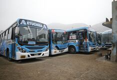 La cruda realidad: Poco se hizo contra las extorsiones