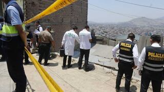 La cruda realidad: No queremos más “Leylas”