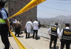 La cruda realidad: No queremos más “Leylas”