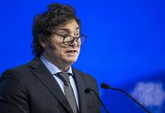 Milei visitará pronto al papa Francisco, a quien hasta calificó de “representante del maligno en la Tierra”