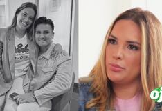 ¿Indirecta para Deyvis Orosco? Hija de Jessica Newton comparte fuerte mensaje: “Te da rabia”