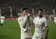 Liga 1: “U” piensa en Melgar, tras voltear partido y derrotar 2-1 a Alianza Lima | VIDEO