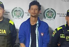 Sergio Tarache será extraditado al Perú este 30 de enero, según la Policía Nacional