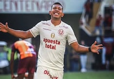 Universitario de Deportes compra pase de Edison Flores, quien se quedará 4 años en el más campeón