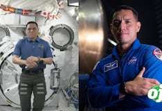 “Ha sido un gran honor”: Astronauta de la NASA varado se comunicó por última vez con la Tierra