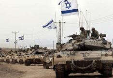 Israel abriría pronto nuevo frente de guerra para arrasar con Hezbolá del Líbano