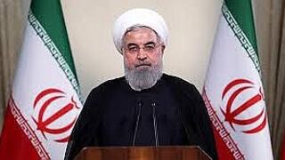 ​Irán advierte a EEUU que si lo ataca habrá "madre de todas las guerras"