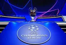 ¿Quiénes son los futbolistas peruanos que han jugado en la Champions League?