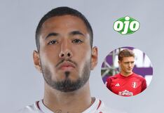 ¿Sergio Peña dio con palo a Oliver Sonne?: “Lo aman sin haberlo visto, no saben cómo juega”