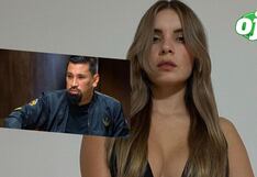 Fiorella Retiz agradece que Magaly difundiera su ampay con Miyashiro: “le agradezco, quizás pudo haber terminado peor”