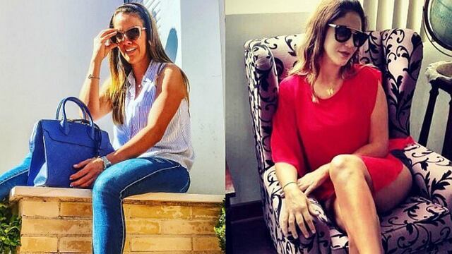 'Loco' Vargas apoya indirectas de Blanca Rodríguez a Tilsa Lozano [FOTO]