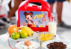 Comer para vivir: Cómo prevenir la anemia desde casa