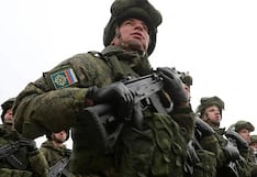 Rusia: cierran varias cárceles porque presos se van libres para luchar en Ucrania