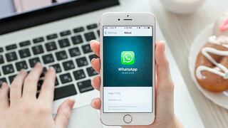 WhatsApp es una mala herramienta para trabajar, según estudio