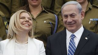 Israel: empleada del primer ministro Netanyahu era tratada como esclava