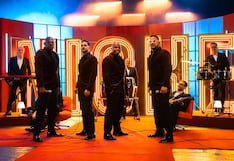 Grupo Niche regresa al Festival Internacional Chim Pum Callao después de 25 años