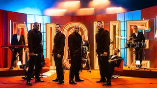 Grupo Niche regresa al Festival Internacional Chim Pum Callao después de 25 años