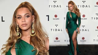 Beyoncé: cantante recibió oferta para participar en 'La Bella y la Bestia'