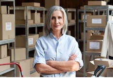 Consejos para emprender después de los 50