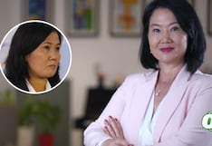 Caso Cocteles: Poder Judicial ordena que Keiko Fujimori enfrente juicio por presunto lavado de activos