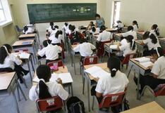 Perú: Escolares “jalados” en Prueba Pisa 2022