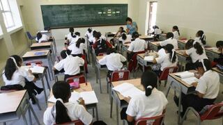 Perú: Escolares “jalados” en Prueba Pisa 2022