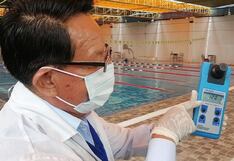 Lima sur: 27 piscinas con amebas y algas en 7 distritos