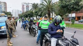 Hacen falta 40 mil policías en el país