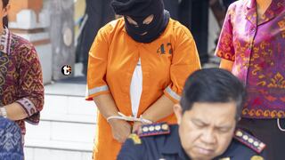 Peruana podría recibir pena de muerte