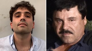 Capturan al hijo del “Chapo” Guzmán pero horas después lo dejan libre│VIDEO