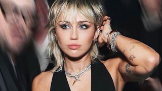 “Plastic Hearts”: El nuevo álbum de Miley Cyrus ya tiene fecha de estreno 