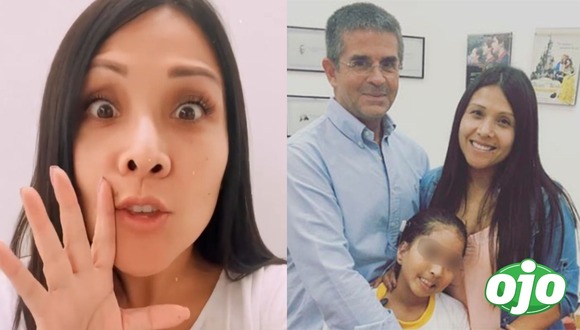 Tula Rodríguez - diario ojo